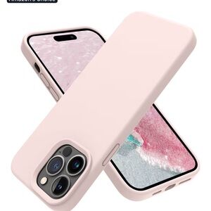 OTOFLY Silicone Phone Case for iPhone Pro Max
